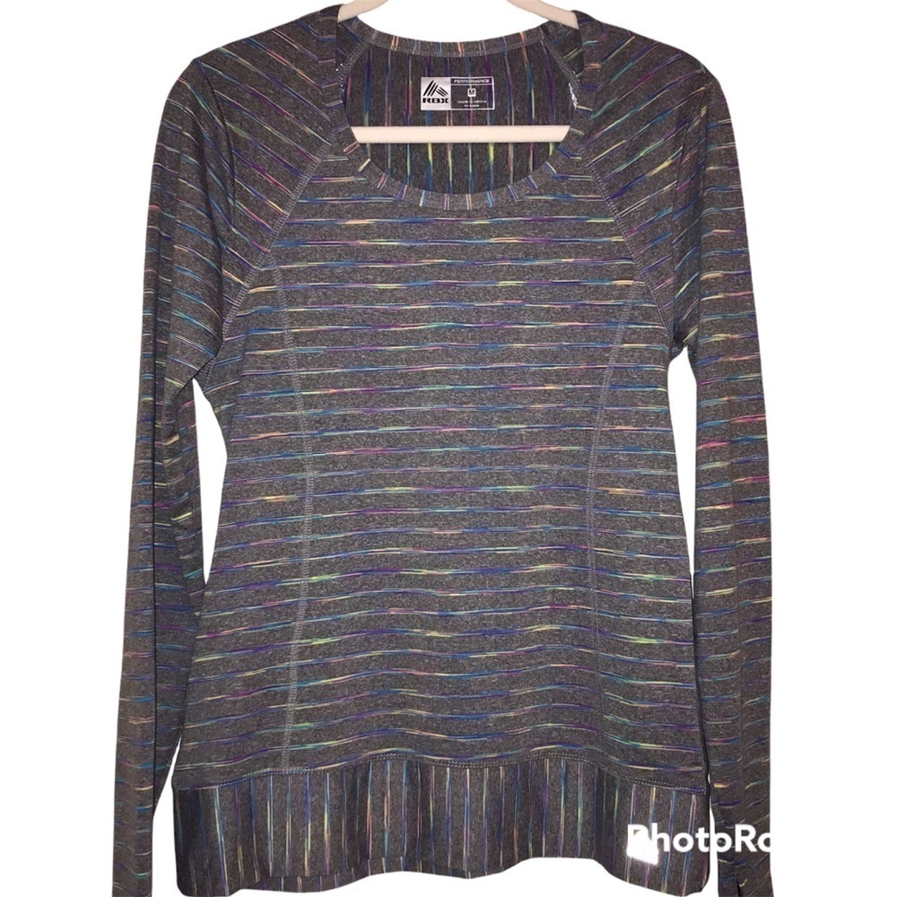 RBX Performance Athletic Layer/Top M